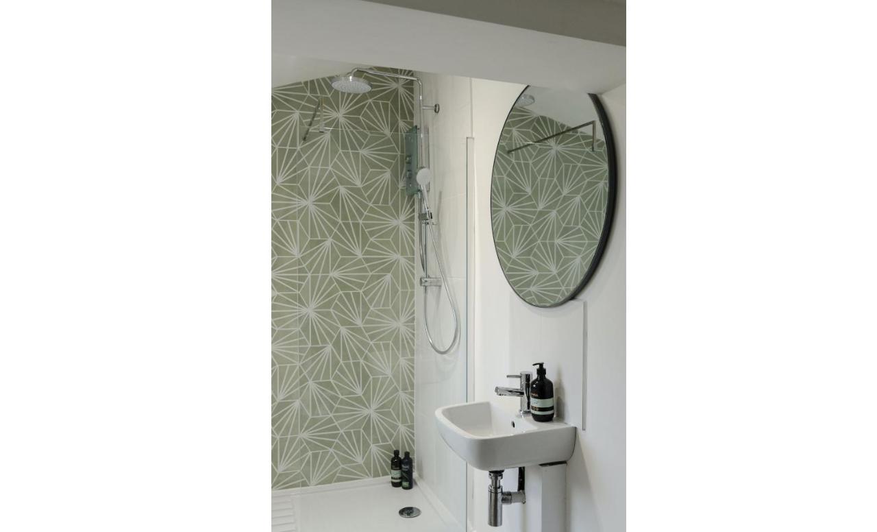 Chic Apartment, Edge Of Old Town! Apartment Margate