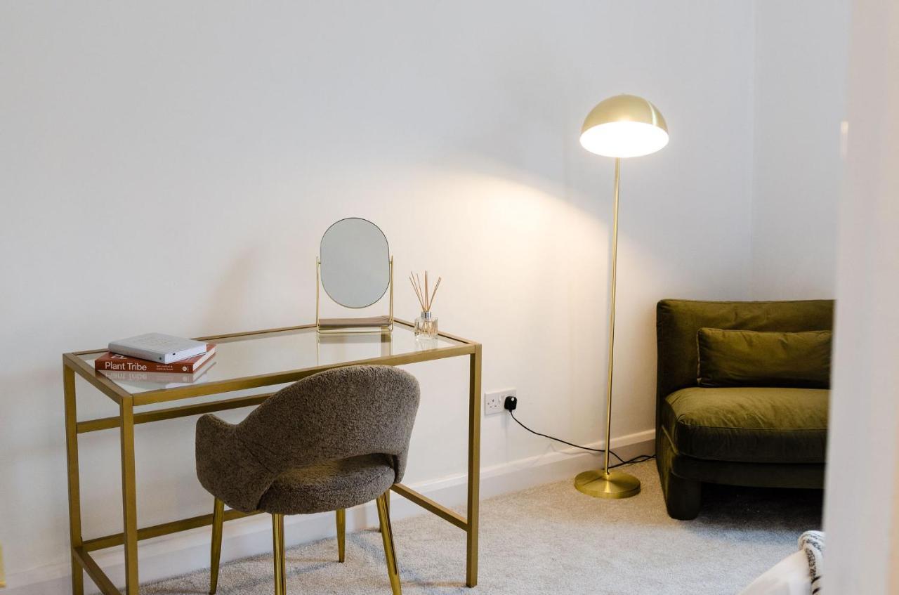 Chic Apartment, Edge Of Old Town! Apartment *