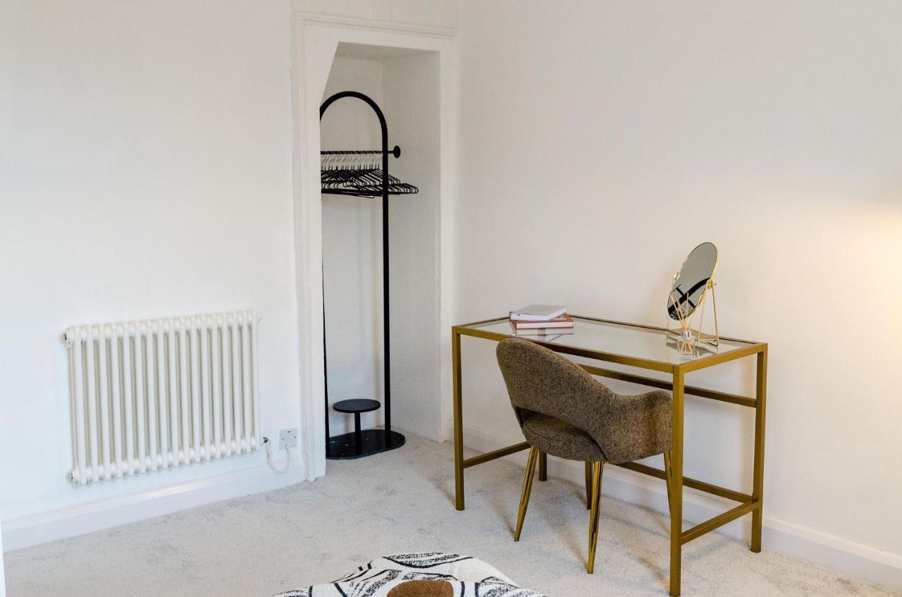 Chic Apartment, Edge Of Old Town! *
