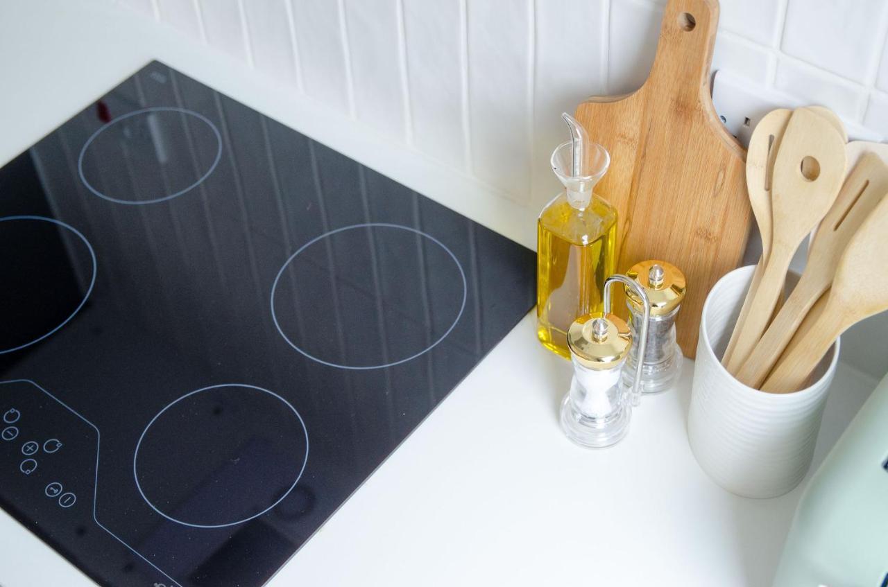 Chic Apartment, Edge Of Old Town! * Margate
