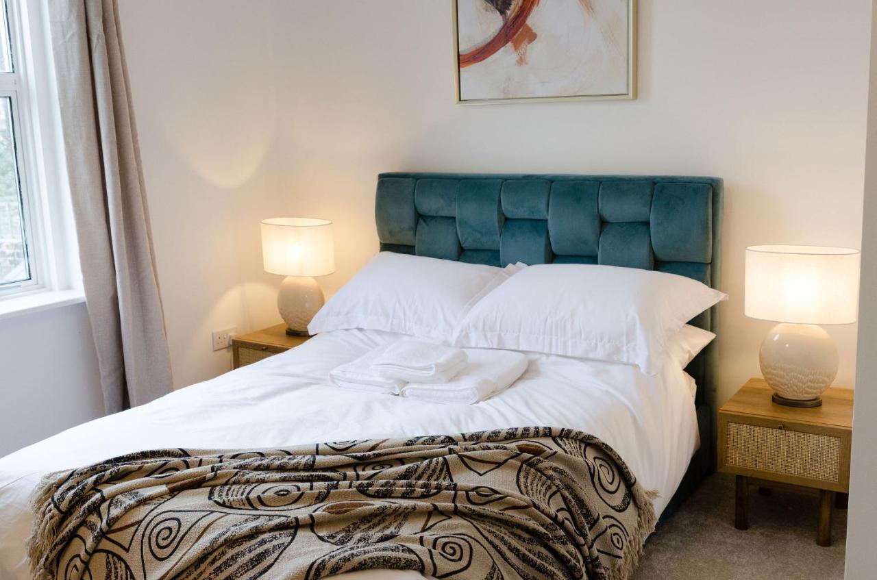Chic Apartment, Edge Of Old Town! Apartment Margate